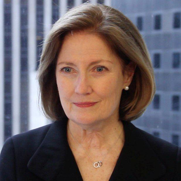 Joan Lamm-Tennant, PhD